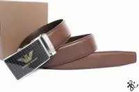 ceinture armani au meilleur prix sue4525,ceinture armani cuir